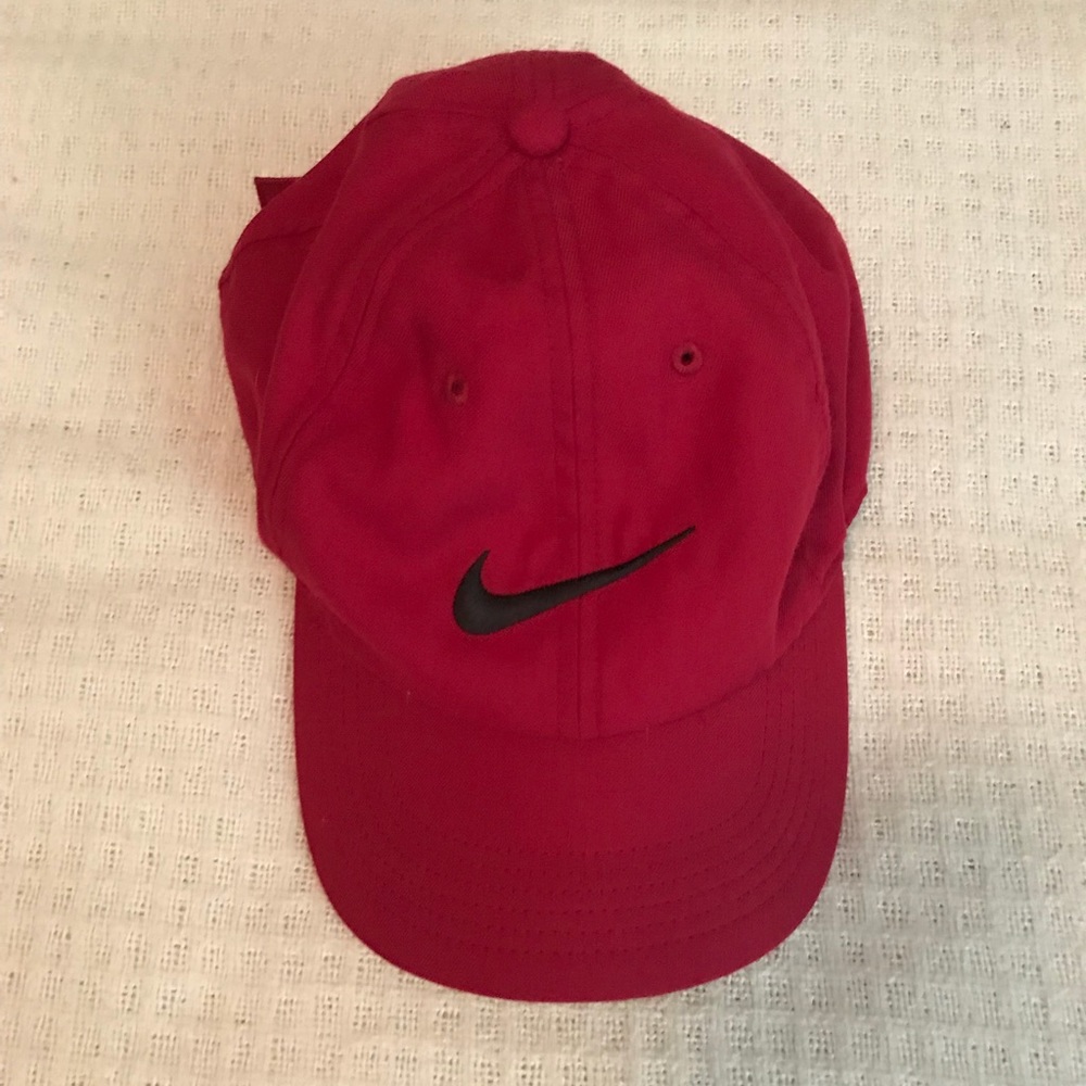 NWOT Nike DriFit Hat!